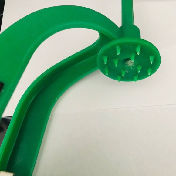 Benriner Cook Help Japanese Fruit & Vegetable Slicer Shredder Kitchen Tool - Picture 11 of 12